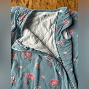 Kyte baby 1.0 tog medium sleep sack